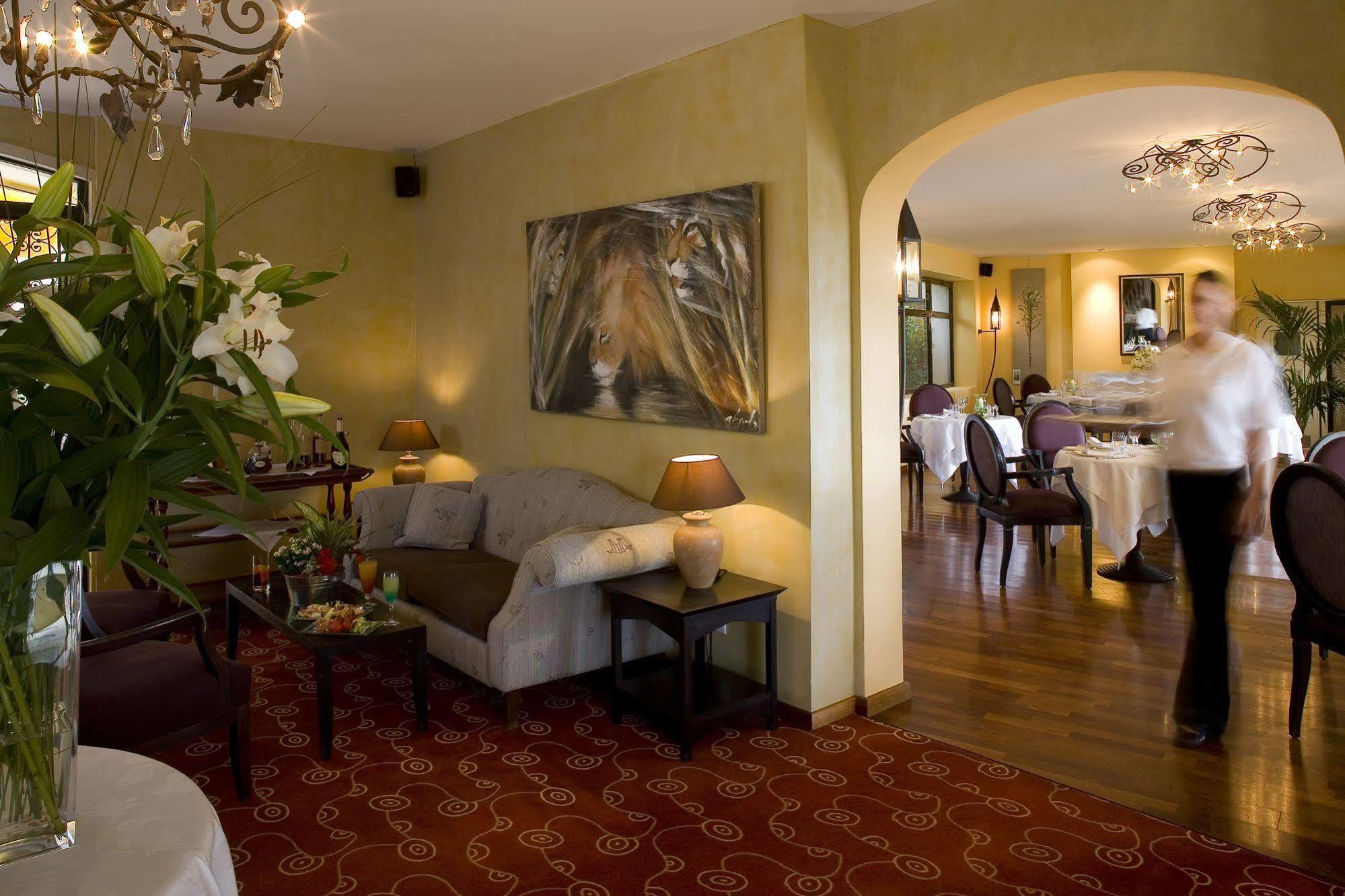 Hostellerie Le Baou Раматюель Екстер'єр фото