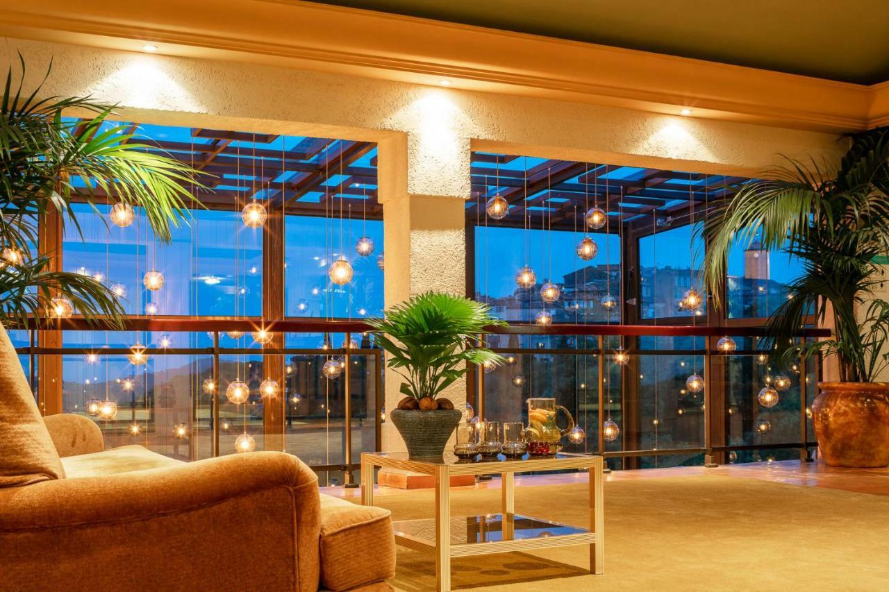 Hostellerie Le Baou Раматюель Екстер'єр фото